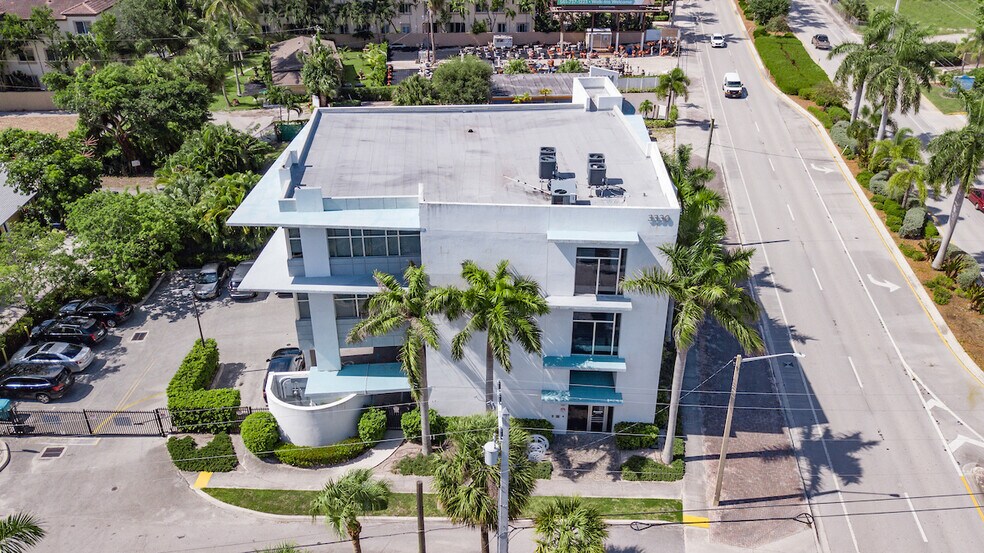 More Photos Of 3330 S Federal Hwy, Boynton Beach Medical For Lease
