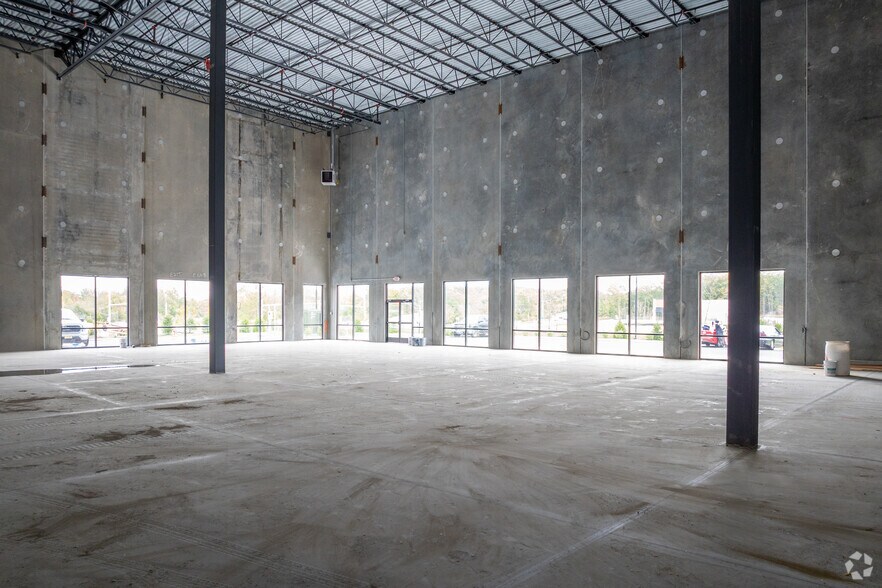 More Photos Of 1840 Wayside Road-Building B, Tinton Falls Unknown For Lease