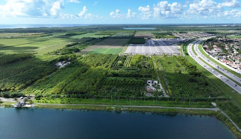 More Photos Of , Homestead Land For Sale