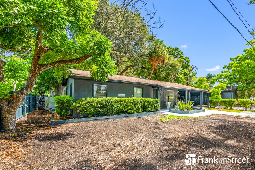 More Photos Of , Tampa Multifamily For Sale