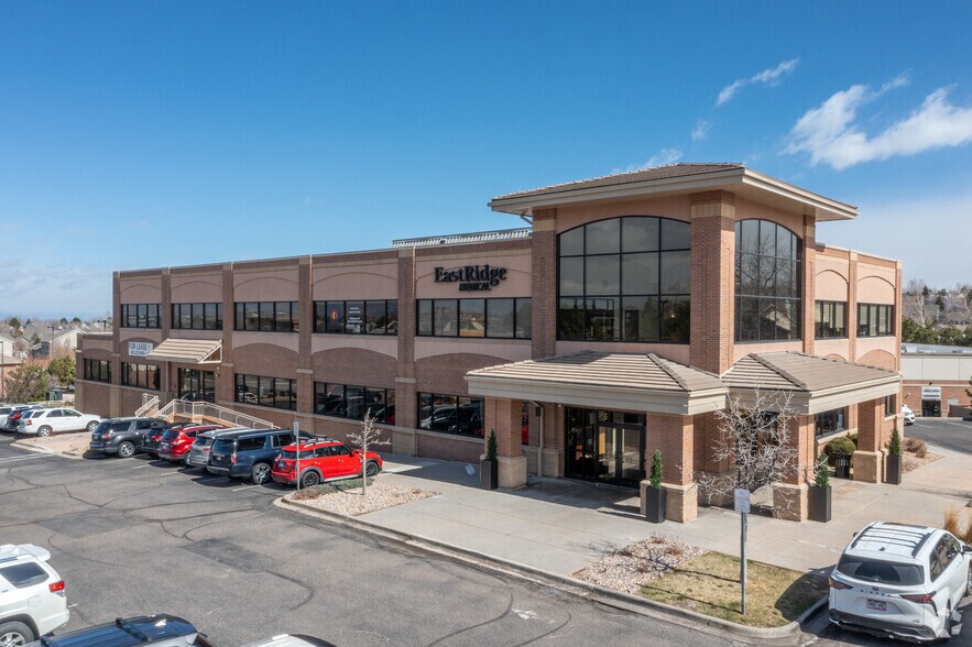 More Photos Of 6660 Timberline Rd, Highlands Ranch Medical For Lease