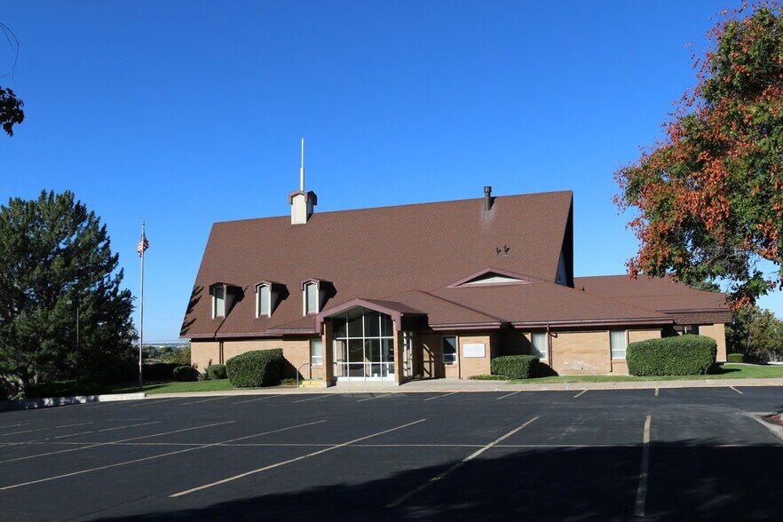 More Photos Of 1570 1300 S, Ogden Religious Facility For Sale