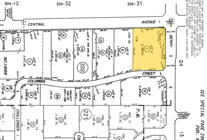 More Photos Of 625 Columbia St, Brea Warehouse For Sale