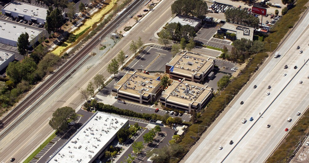 More Photos Of 10655 Sorrento Valley Rd, San Diego Research And Development For Lease