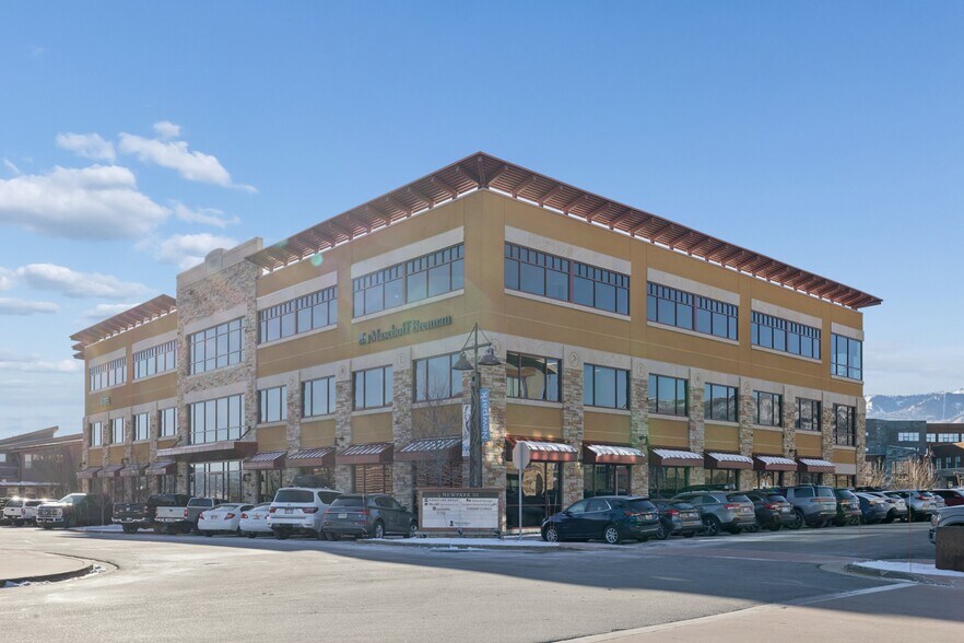 More Photos Of 1389 Center Dr, Park City Unknown For Lease