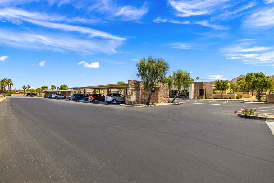 More Photos Of 550 S Paseo Dorotea, Palm Springs Medical For Sale