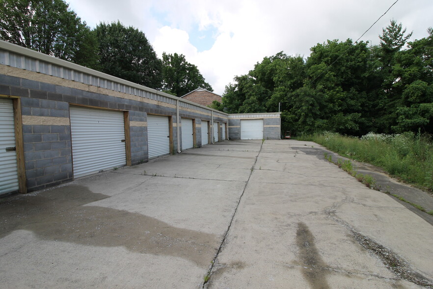 More Photos Of 6133 Kingsport Hwy, Johnson City Self Storage For Sale
