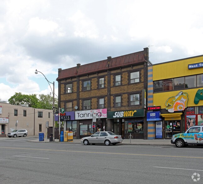 More Photos Of 3295 Yonge St, Toronto Apartments For Sale