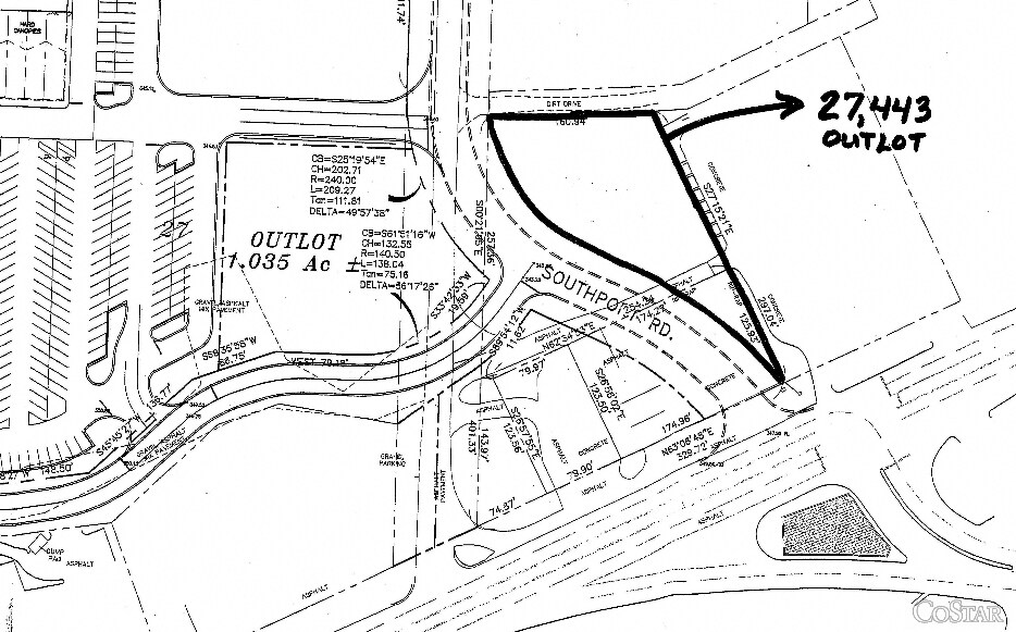 More Photos Of Highway 259, Kilgore Land For Lease