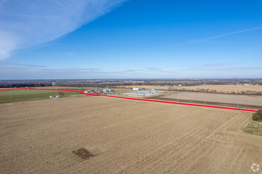 More Photos Of Rickenbacker South, Lockbourne Land For Sale