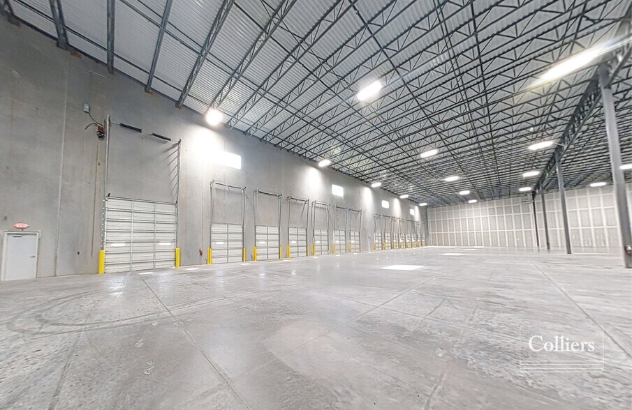 More Photos Of 33.922376, -80.952655, Columbia Distribution For Lease