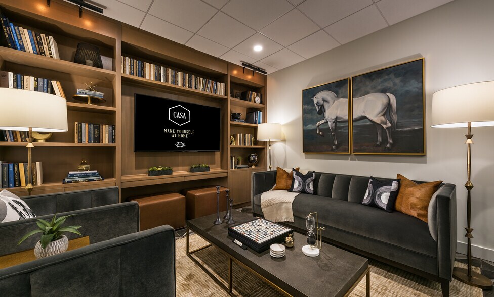 More Photos Of 7878 N 16th St, Phoenix Office For Lease