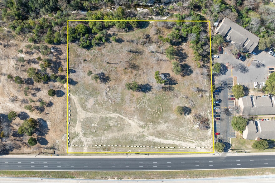 More Photos Of 1701 E Anderson Ln, Austin Land For Sale