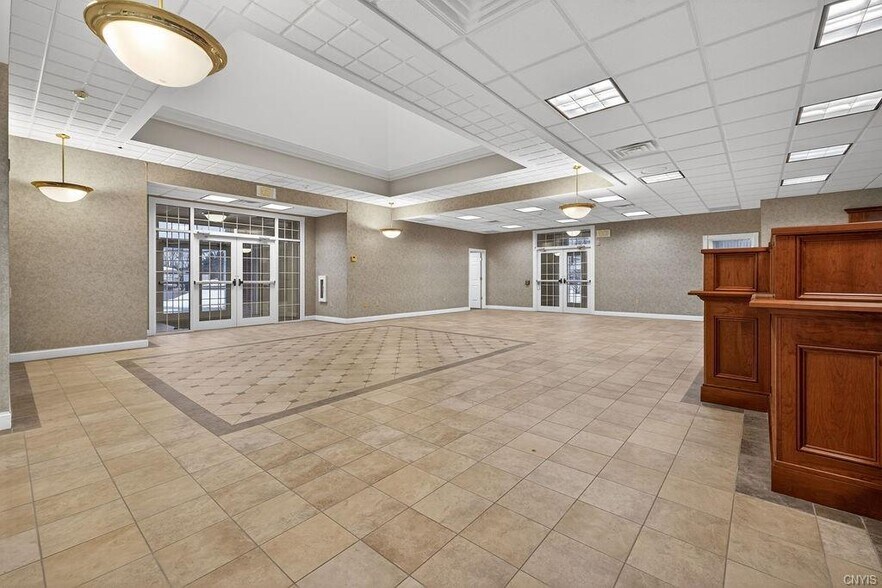 More Photos Of 7812 Turin Rd, Rome Office For Sale