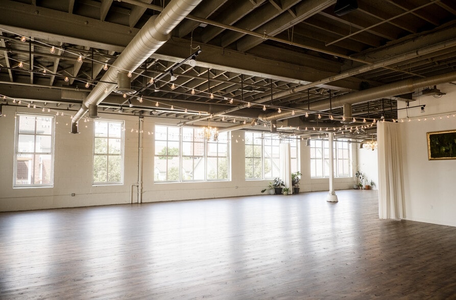 More Photos Of 15-17 Pitkin St, Rochester Loft Creative Space For Lease