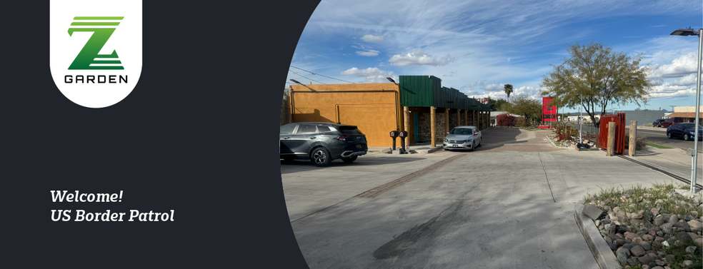 More Photos Of 1035 N 2nd Ave, Ajo Hotel For Sale