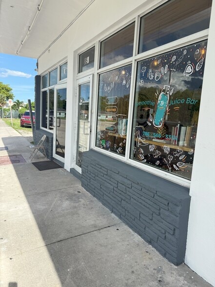 More Photos Of 856 Ali Baba Ave, Opa Locka Restaurant For Sale