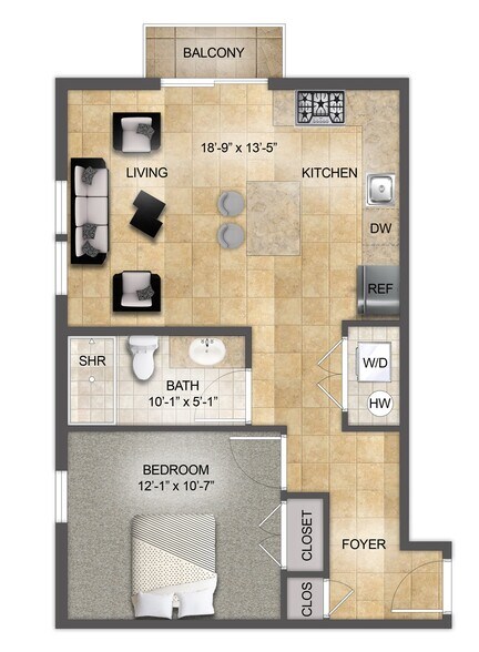 More Photos Of 344 Main St, Niantic Apartments For Lease