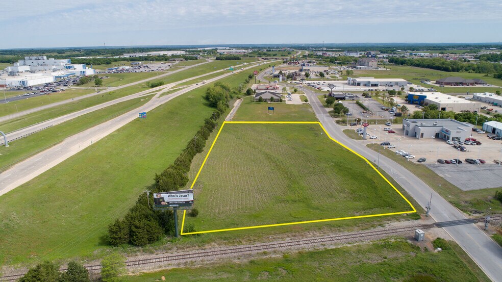 Primary Photo Of Holiday Dr.-Land for Sale, Ardmore Land For Sale
