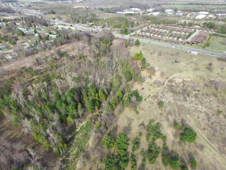 More Photos Of Hammond Rd, Traverse City Land For Sale