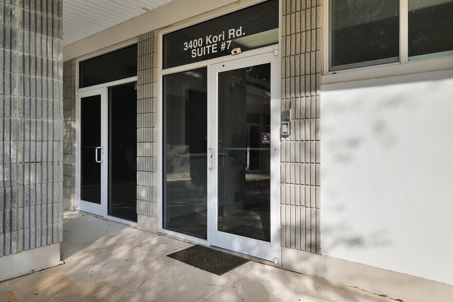 More Photos Of 3400 Kori Rd, Jacksonville Loft Creative Space For Sale