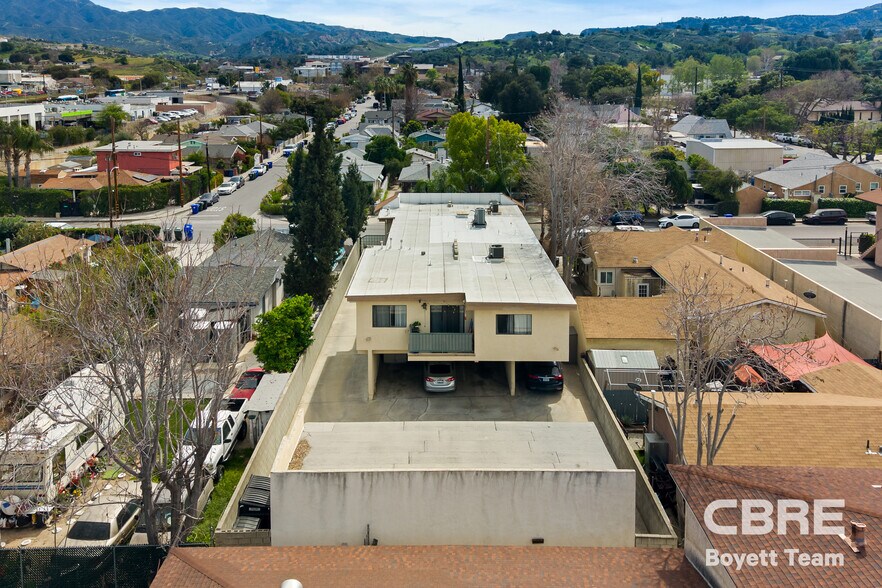 More Photos Of 22607 14th St, Newhall Apartments For Sale