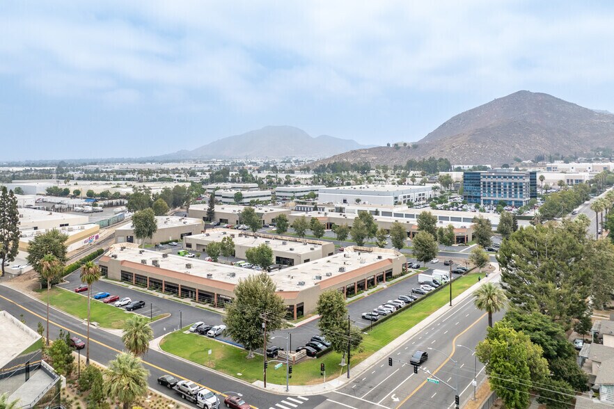 Primary Photo Of 1485 Spruce St, Riverside Office For Sale