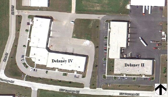 More Photos Of N173W21010 Northwest Passage Way, Jackson Warehouse For Lease