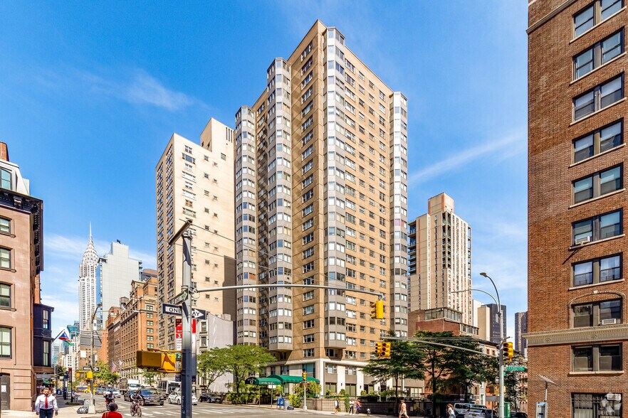 More Photos Of 137 E 36th St, New York Apartments For Lease