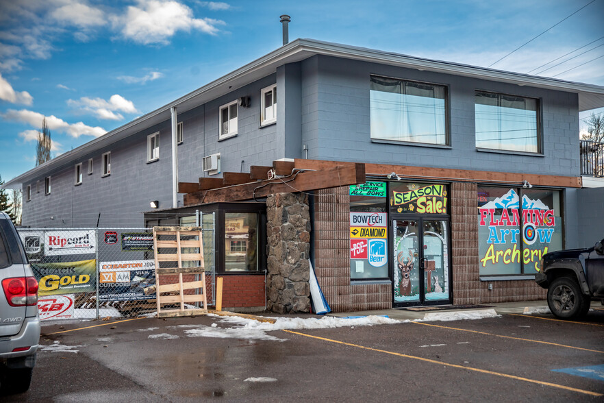 Primary Photo Of 1282 US Highway 2 E, Kalispell Apartments For Sale