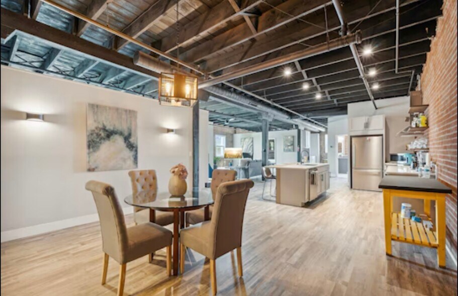 More Photos Of 1609-1619 North Broadway, Saint Louis Apartments For Sale