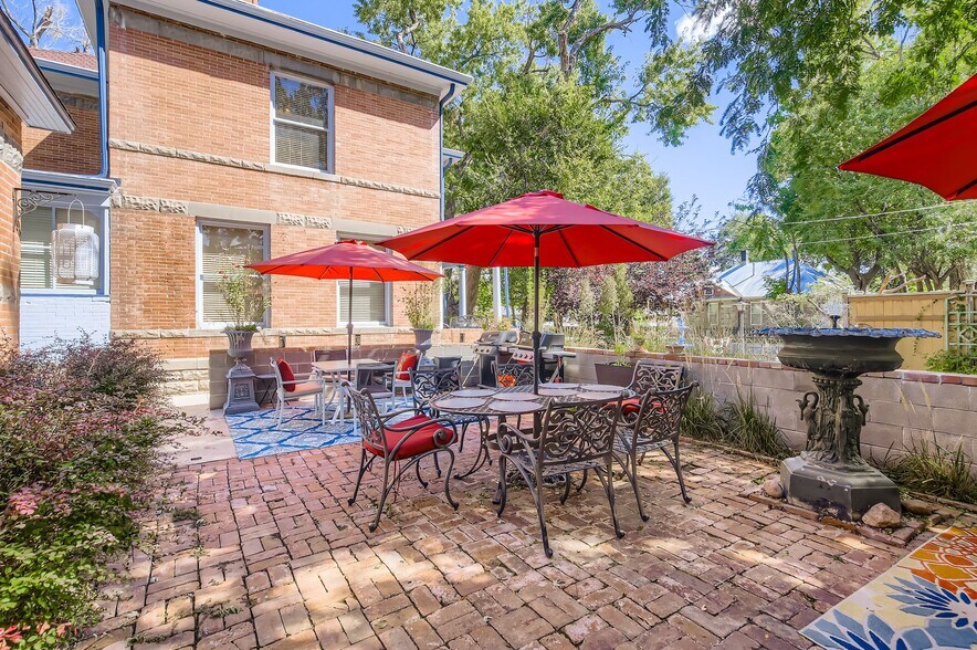 More Photos Of 1305 W 3rd St, Florence Hotel For Sale