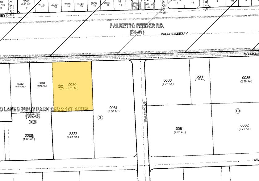 More Photos Of 5240-5260 NW 167th St, Hialeah Warehouse For Lease