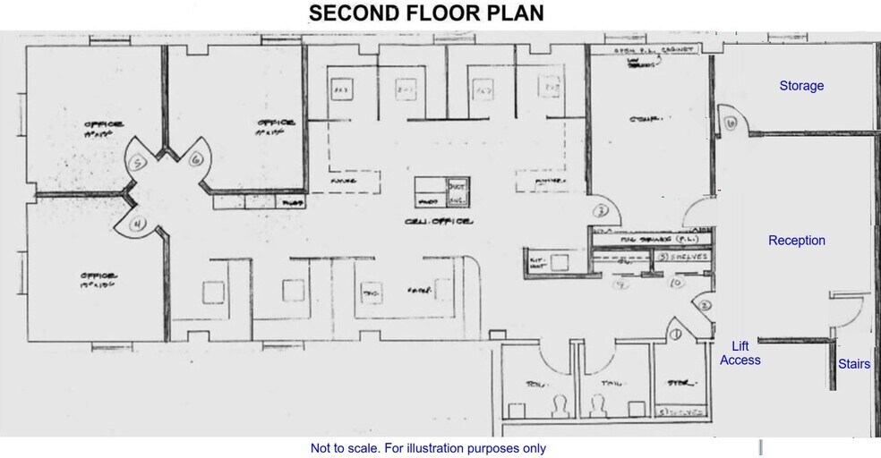More Photos Of 399 Farmingdale Rd, West Babylon Warehouse For Lease