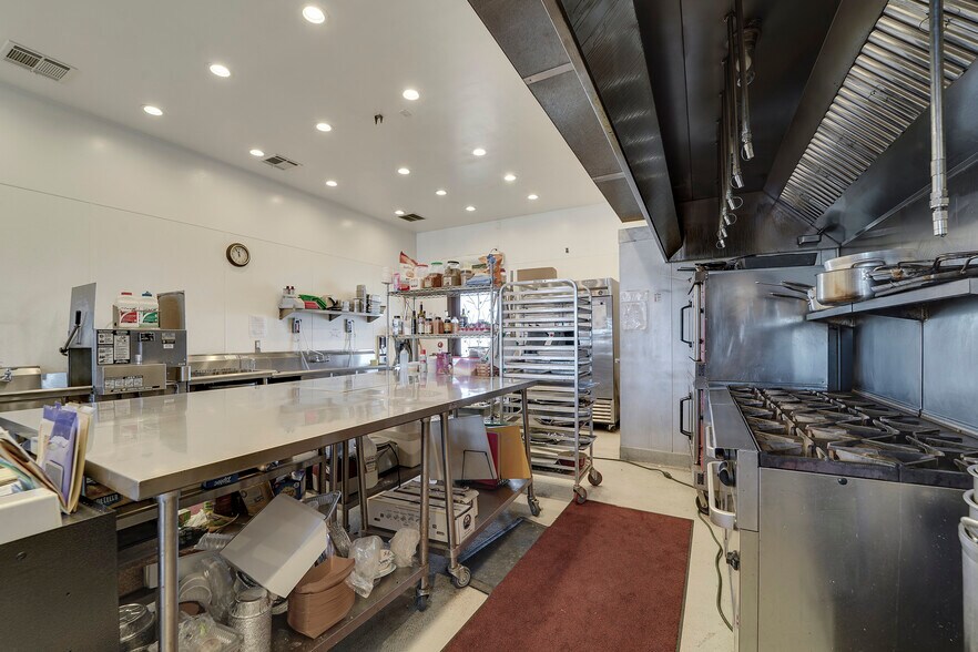 More Photos Of 8091 Balfour Rd, Brentwood Lodge Meeting Hall For Sale