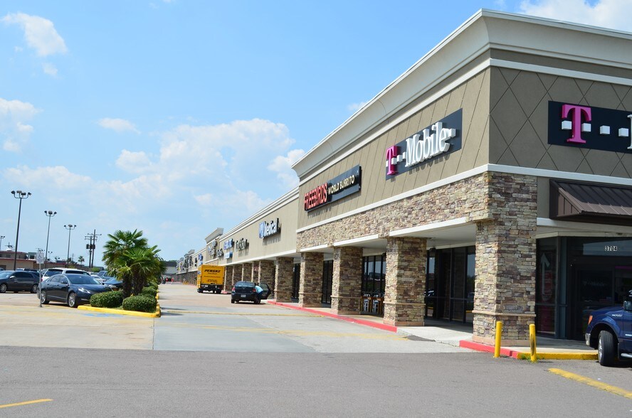 More Photos Of 1507 S Hwy 69, Nederland Unknown For Lease