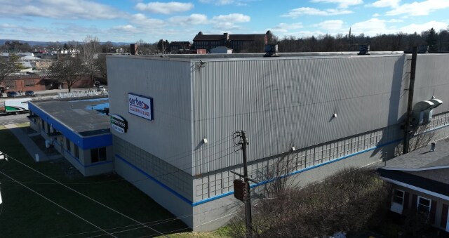 More Photos Of 5140 Commercial Dr, Yorkville Manufacturing For Sale