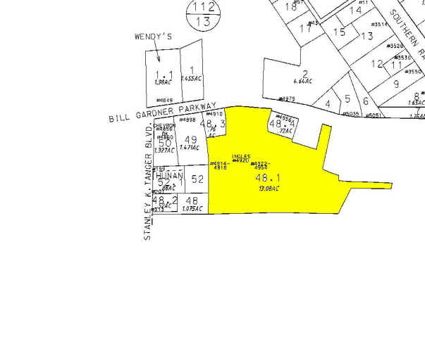 More Photos Of 4944 Bill Gardner Pky, Locust Grove Unknown For Lease