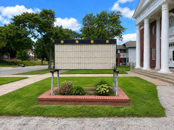More Photos Of 133 Van Brunt Blvd, Kansas City Religious Facility For Sale