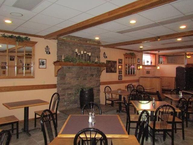 More Photos Of 3434 Route 646, Gifford Restaurant For Sale