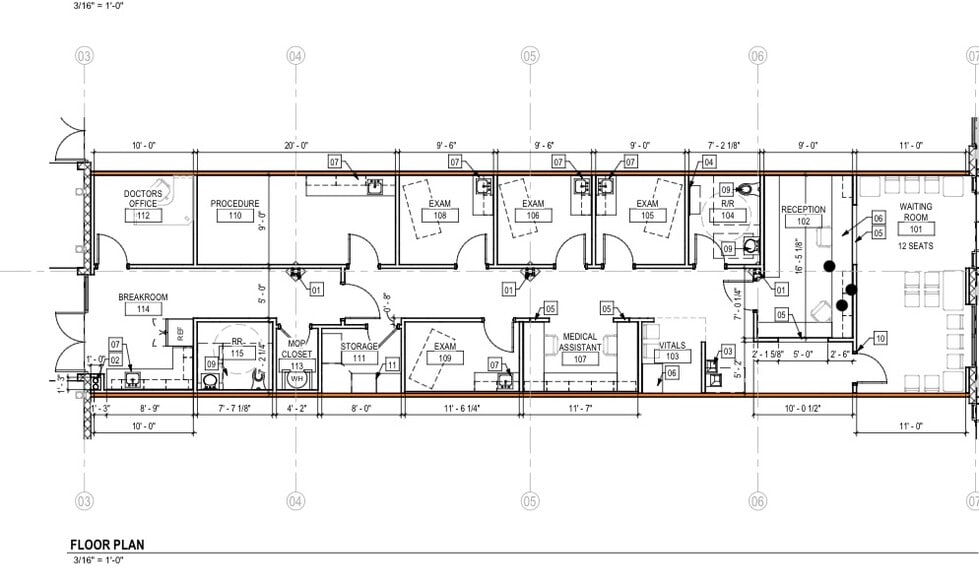 More Photos Of 7483 Sand Lake Commons Blvd, Orlando Medical For Lease