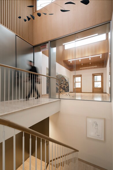 More Photos Of 26 E 78th St, New York Office For Lease