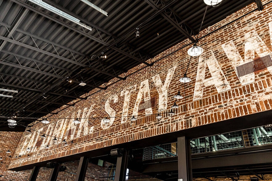 More Photos Of 3615 N Steele Blvd, Fayetteville Bar For Sale