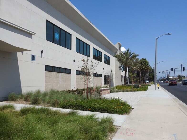 More Photos Of 25258 Redlands Blvd, Loma Linda Healthcare For Lease