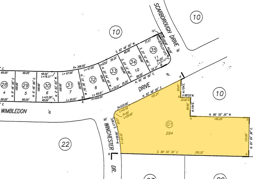 More Photos Of 602-710 Wimbledon Dr, Lodi Apartments For Sale