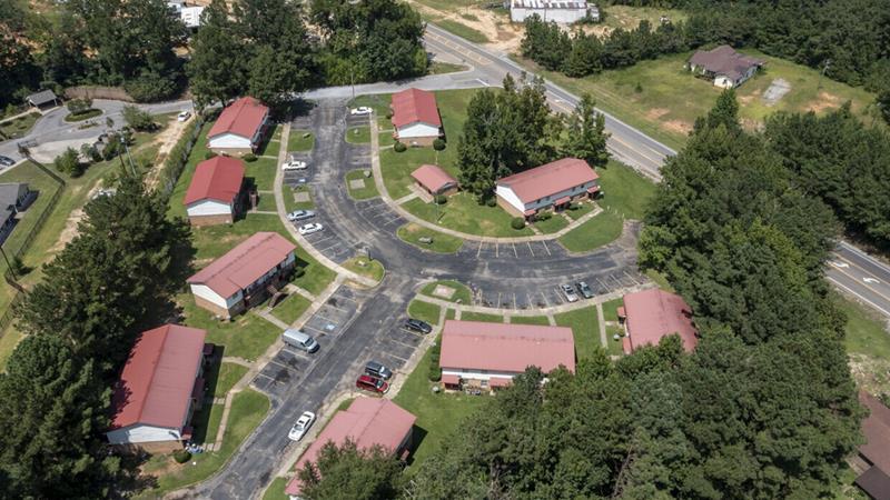 More Photos Of 1500 N Archusa Ave, Quitman Apartments For Sale