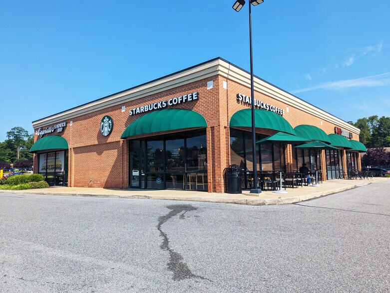More Photos Of 825-881 E Baltimore Pike, Kennett Square Unknown For Lease