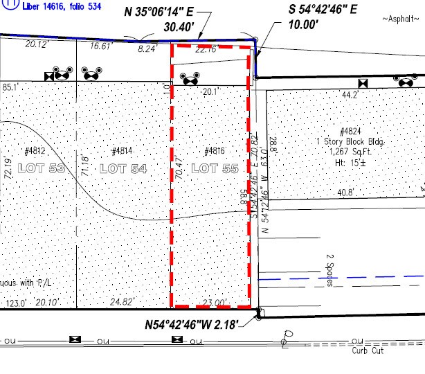 More Photos Of 4816 Rhode Island Ave, Hyattsville Storefront For Lease