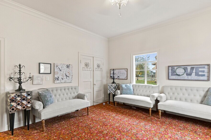 More Photos Of 102 N Kattman Ave, Crothersville Religious Facility For Sale