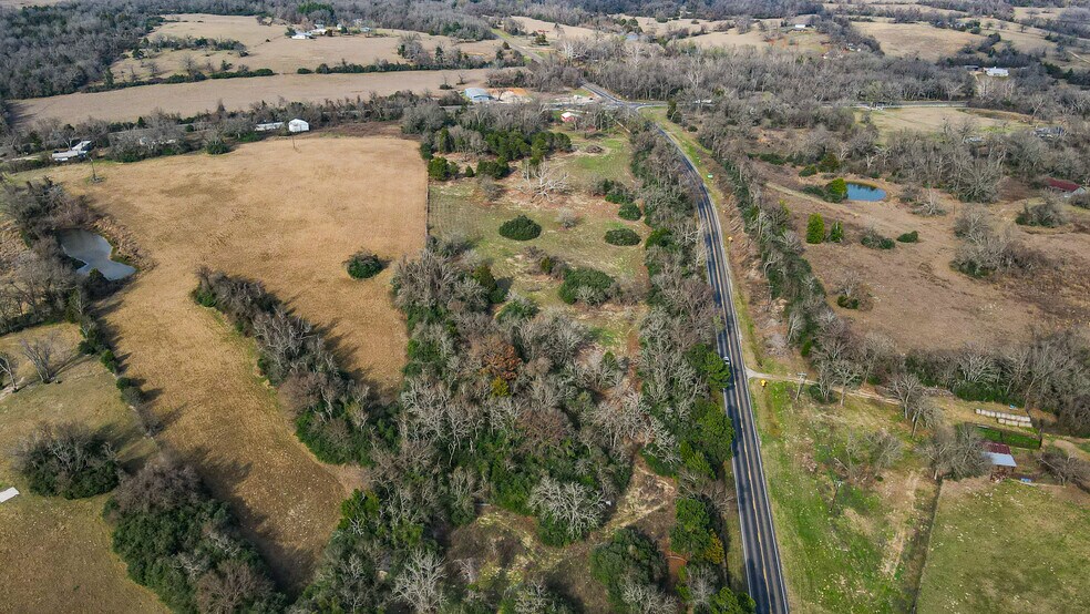 More Photos Of TBD FM 39, Jewett Land For Sale